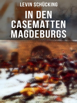 cover image of In den Casematten Magdeburgs